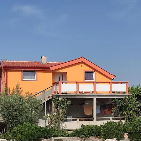 Velebit With Swimming Pool - 10km From Sea - 20km From Zadar *