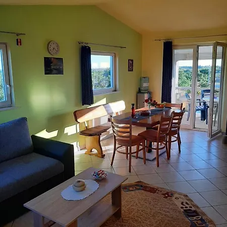 Apartman Velebit With Swimming Pool - 10km From Sea - 20km From Zadar Benkovac