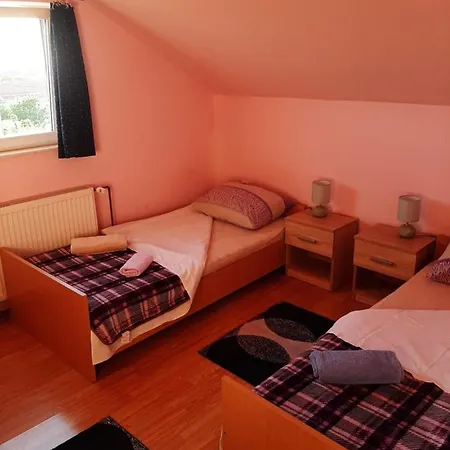 Velebit With Swimming Pool - 10km From Sea - 20km From Zadar *