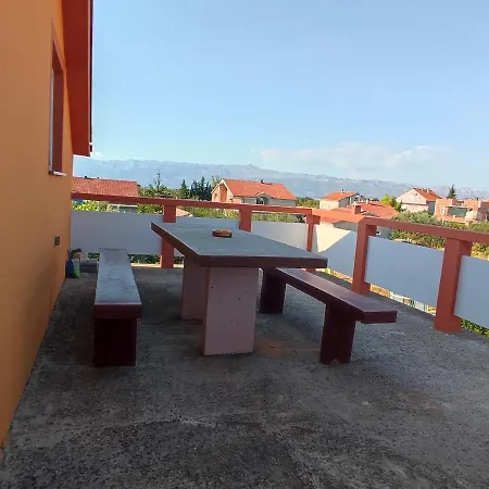 Velebit With Swimming Pool - 10km From Sea - 20km From Zadar Benkovac
