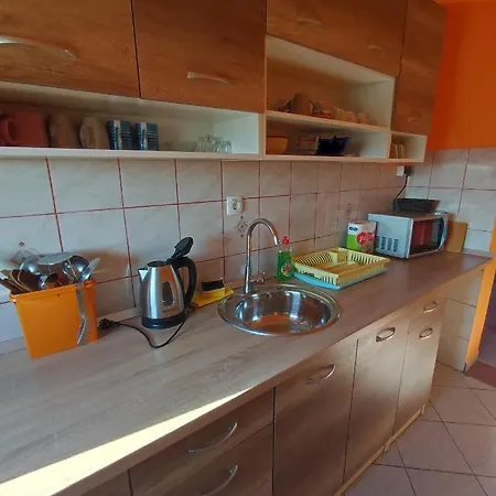 Apartman Velebit With Swimming Pool - 10km From Sea - 20km From Zadar *